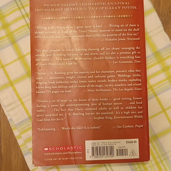 Book - Picture 2 of 6